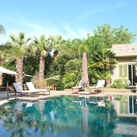 Bella Sombra Hotel Golturkbuku Luaran gambar