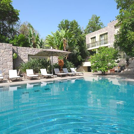 Bella Sombra Hotel Golturkbuku Luaran gambar