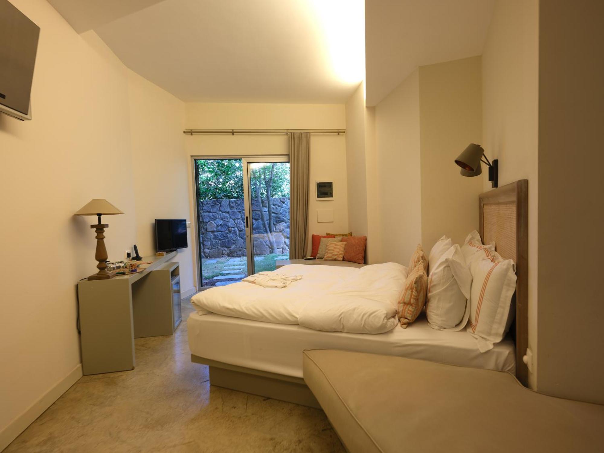 Bella Sombra Hotel Golturkbuku Luaran gambar