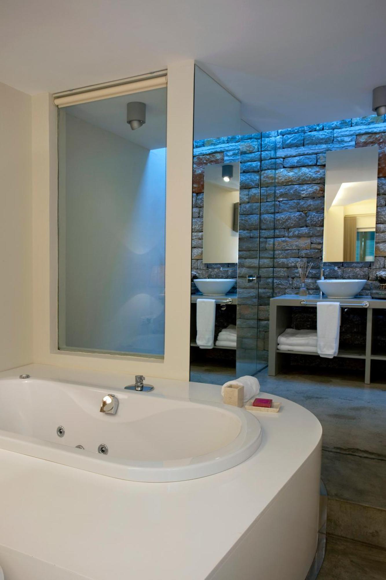 Bella Sombra Hotel Golturkbuku Luaran gambar
