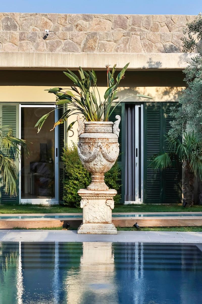 Bella Sombra Hotel Golturkbuku Luaran gambar