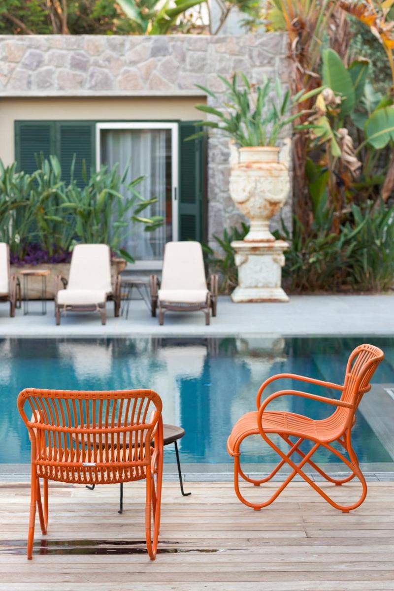 Bella Sombra Hotel Golturkbuku Luaran gambar