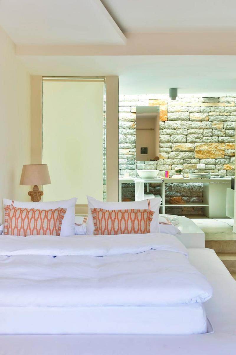 Bella Sombra Hotel Golturkbuku Luaran gambar