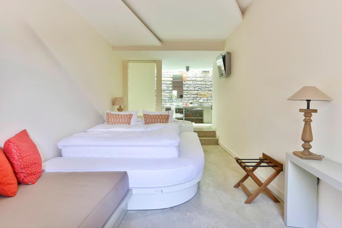 Bella Sombra Hotel Golturkbuku Luaran gambar
