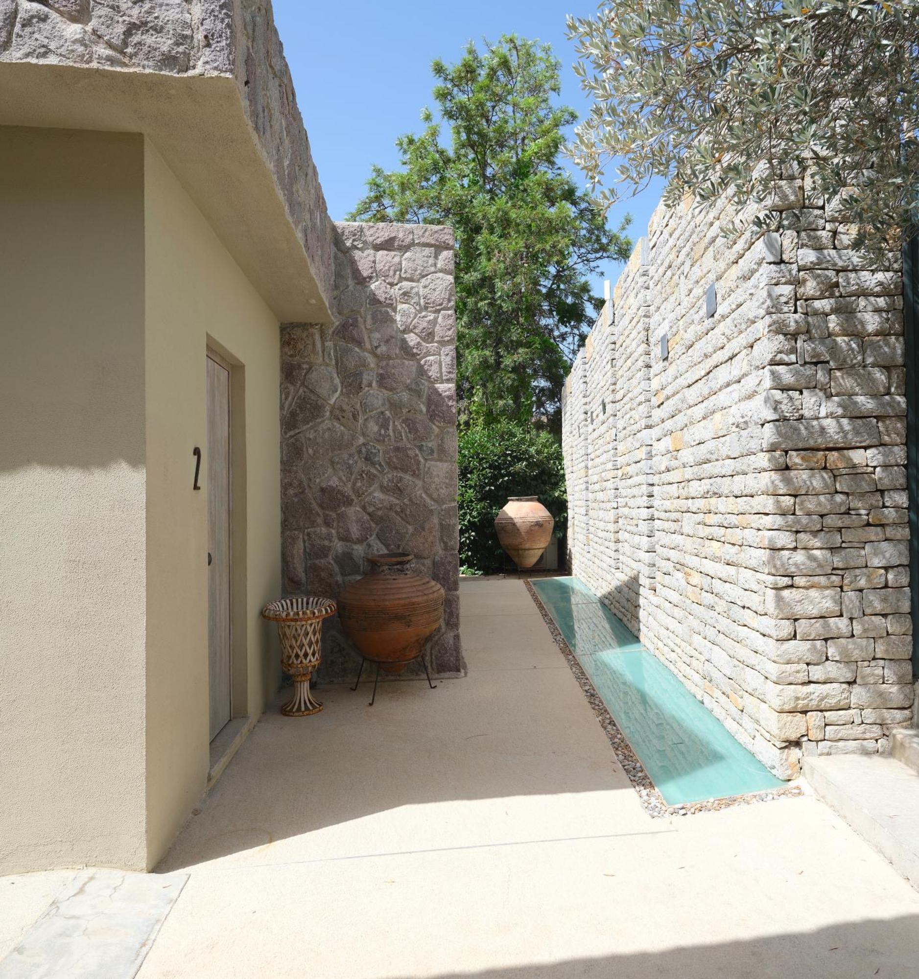 Bella Sombra Hotel Golturkbuku Luaran gambar