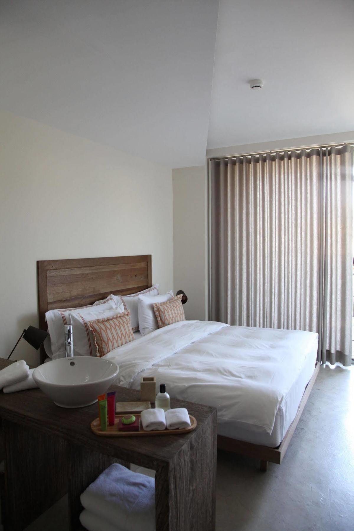 Bella Sombra Hotel Golturkbuku Luaran gambar