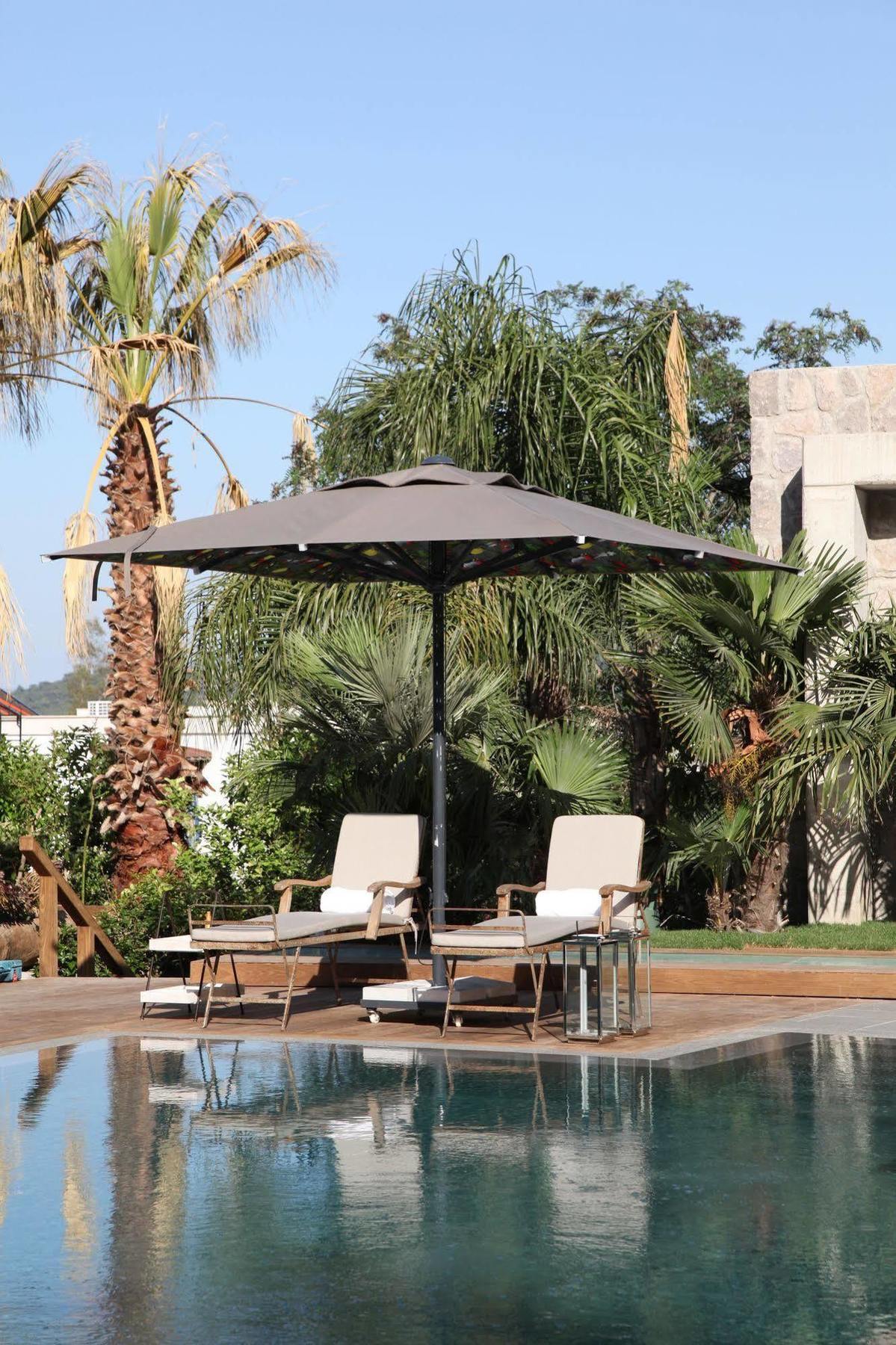 Bella Sombra Hotel Golturkbuku Luaran gambar