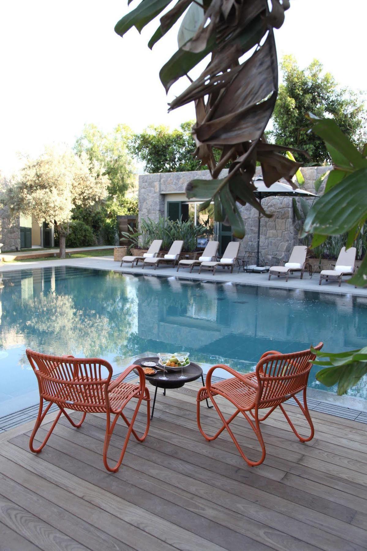 Bella Sombra Hotel Golturkbuku Luaran gambar