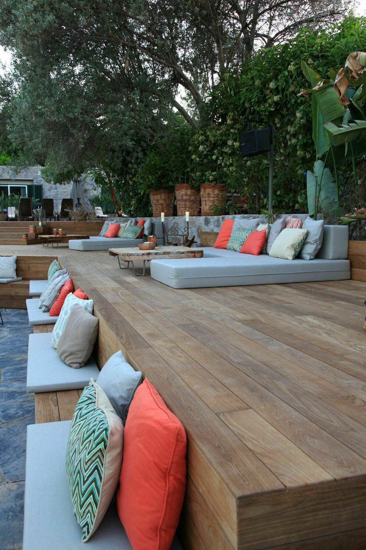 Bella Sombra Hotel Golturkbuku Luaran gambar